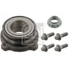 FEBI BILSTEIN Roulement de roue pour BMW: X6, X5 (Ref: 28623)