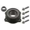 febi Kit de roulements de roue, par ex. pour Mercedes-Benz