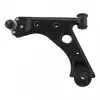 Bras de suspension FEBI BILSTEIN 28648 Essieu avant, gauche, avant