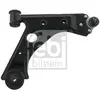 Bras de suspension FEBI BILSTEIN 28649 Essieu avant, droite, avant