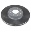 Disque de frein FEBI BILSTEIN 28178 avant, ventilé, 1 pièce