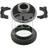 febi Kit de réparation, coupelle de suspension, par ex. pour Vauxhall, Opel
