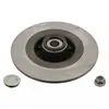 FEBI BILSTEIN Disques de frein pour RENAULT: Scénic (Ref: 28156)