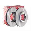 FEBI BILSTEIN Disques de frein pour FORD: Transit/Tourneo (Ref: 28389)