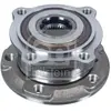 FEBI BILSTEIN Roulement de roue pour BMW: X6, X5 (Ref: 28491)