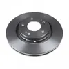 Disque de frein FEBI BILSTEIN 28440 avant, ventilé, 1 pièce