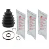 Febi-Bilstein 29250 Jeu de joints-soufflets, arbre de commande