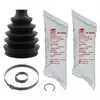 Febi-Bilstein 29203 Jeu de joints-soufflets, arbre de commande