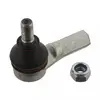 FEBI Rotule de barre de connexion, par ex. pour Suzuki, Opel, Vauxhall