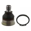 febi Rotule de suspension, par ex. pour Suzuki, Opel, Vauxhall