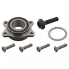 FEBI BILSTEIN Roulement de roue pour AUDI: A6, R8 (Ref: 29844)