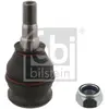 FEBI BILSTEIN Rotule de suspension pour SUBARU: Impreza, Legacy, Forester, XV (Ref: 29841)