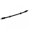 FEBI BILSTEIN Flexible de frein pour AUDI: A6, RS6, S6 (Ref: 29681)