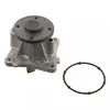 Pompe à eau 29653 FEBI 29653