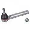 FEBI BILSTEIN Rotule de direction pour TOYOTA: Corolla Verso, Avensis (Ref: 29186)