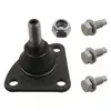 Rotule de suspension ProKit, par ex. pour Fiat, Peugeot, Citroën
