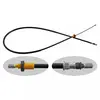 FEBI BILSTEIN Câble de frein à main pour PEUGEOT: 206 (Ref: 29362)