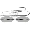 FEBI BILSTEIN Câble de frein à main pour SAAB: 9-3, 900 (Ref: 29305)