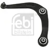 FEBI BILSTEIN Triangle de suspension pour PEUGEOT: 206 (Ref: 29426)