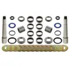 FEBI BILSTEIN Kit d'assemblage, pivot de fusée d'essieu (Ref: 29720)