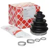 Febi-Bilstein 03287 Jeu de joints-soufflets, arbre de commande