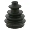 Febi-Bilstein 03288 Joint-soufflet, arbre de commande
