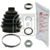 febi Jeu de joints-soufflets, arbre de commande, par ex. pour VW, Seat
