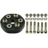 FEBI BILSTEIN Joint, arbre longitudinal pour MERCEDES-BENZ: Classe E, Classe C (Ref: 03568)