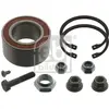 febi Kit de roulements de roue, par ex. pour VW, Seat
