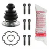 Febi-Bilstein 03636 Jeu de joints-soufflets, arbre de commande