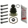 FEBI BILSTEIN Soufflet de cardan pour AUDI: 100, 80, A6 (Ref: 03626)