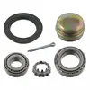 Jeu de roulements de roue FEBI BILSTEIN 03674