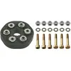 FEBI BILSTEIN 03605 Flasque, carburateur