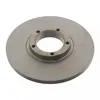 FEBI BILSTEIN Disques de frein pour FORD: Transit/Tourneo (Ref: 03166)