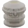 Butée élastique, suspension 03100 FEBI 03100