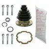 Febi-Bilstein 03328 Jeu de joints-soufflets, arbre de commande