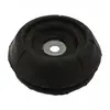Febi-Bilstein 03373 Coupelle de suspension, Black White