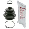 Febi-Bilstein 03311 Jeu de joints-soufflets, arbre de commande