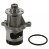 FEBI BILSTEIN Pompe à eau pour BMW: Série 5, Série 3, Z3 (Ref: 01296)
