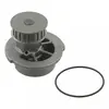 Pompe à eau 01257 FEBI 01257