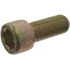 Febi-Bilstein 01202 Boulon, chapeau de moyeu