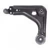Bras de suspension FEBI BILSTEIN 1810 Essieu avant, gauche, avant