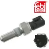 Contacteur, feu de recul 01807 FEBI 01807