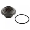 FEBI BILSTEIN Thermostat d'eau pour BMW: Série 5, Série 3 (Ref: 01598)