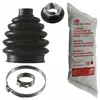 Jeu de joints-soufflets, arbre de commande 01043 FEBI 01043