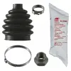 febi Jeu de joints-soufflets, arbre de commande, par ex. pour Ford