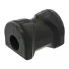 FEBI BILSTEIN Suspension, stabilisateur pour BMW: Série 3 (Ref: 01672)