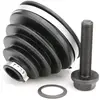 Jeu de soufflets, arbre de transmission FEBI BILSTEIN 01171