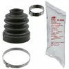 Febi-Bilstein 01116 Jeu de joints-soufflets, arbre de commande
