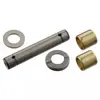 Kit d'assemblage, pivot de fusée d'essieu 01154 FEBI 01154
